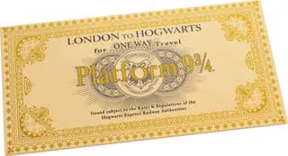 Hogwarts Express - Collectors' Edition LEGO-set afbeelding 2