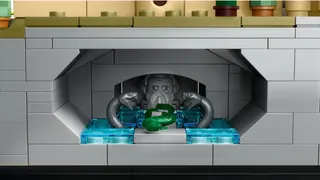 Kasteel Zweinstein en terrein LEGO-set afbeelding 12