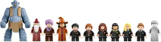 Kasteel Zweinstein: de Grote Zaal LEGO-set afbeelding 5
