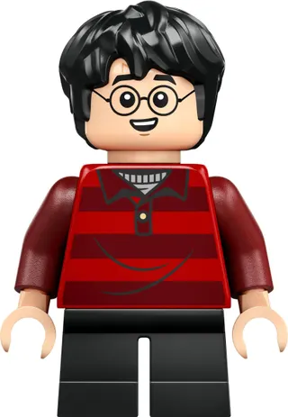 Het Nest - Verzameleditie LEGO-set afbeelding 21