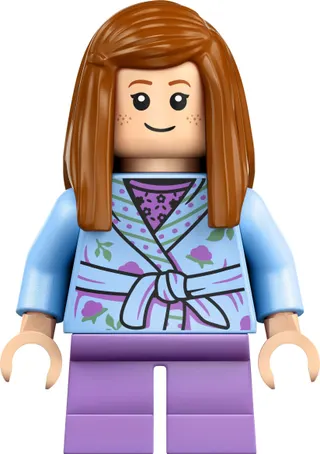 Het Nest - Verzameleditie LEGO-set afbeelding 4