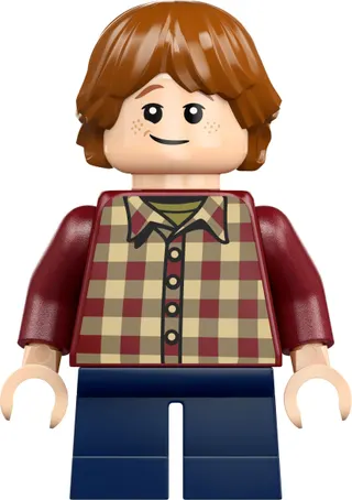 Het Nest - Verzameleditie LEGO-set afbeelding 22