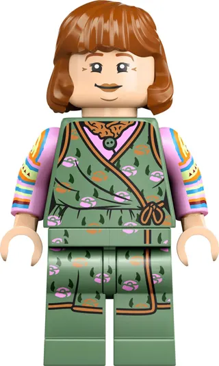 Het Nest - Verzameleditie LEGO-set afbeelding 5