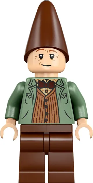 Het Nest - Verzameleditie LEGO-set afbeelding 6