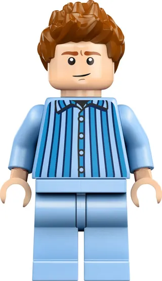 Het Nest - Verzameleditie LEGO-set afbeelding 7