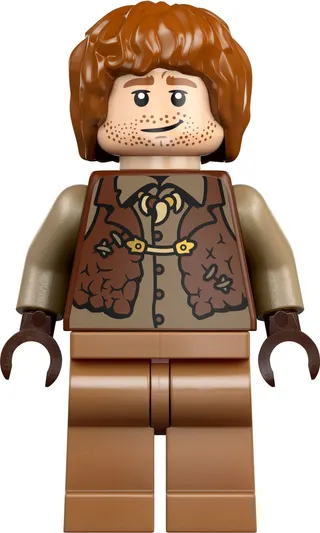 Het Nest - Verzameleditie LEGO-set afbeelding 8