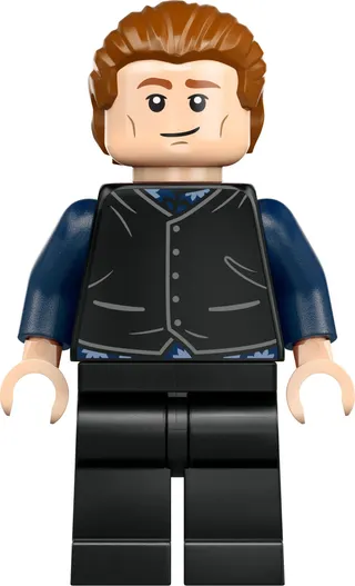 Het Nest - Verzameleditie LEGO-set afbeelding 9