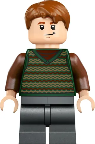 Het Nest - Verzameleditie LEGO-set afbeelding 10