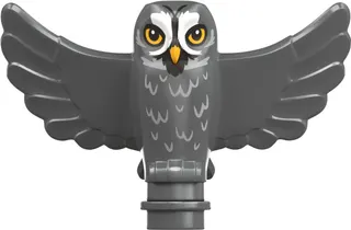 Het Nest - Verzameleditie LEGO-set afbeelding 11