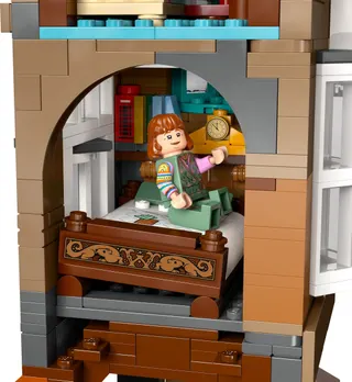 Het Nest - Verzameleditie LEGO-set afbeelding 19