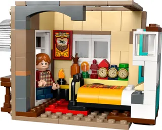 Het Nest - Verzameleditie LEGO-set afbeelding 20