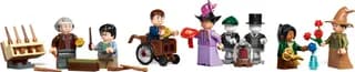 Ollivanders & Madam Malkin’s Robes LEGO-set afbeelding 2