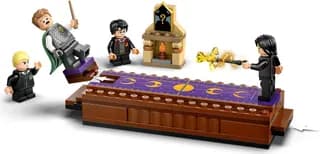 Hogwarts Castle: Dueling Club LEGO-set afbeelding 4