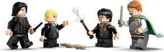 Hogwarts Castle: Dueling Club LEGO-set afbeelding 3
