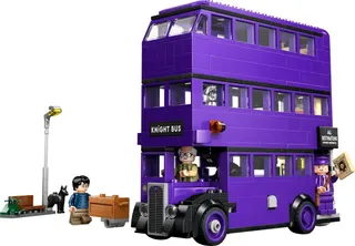 Collectebus avontuur LEGO-set afbeelding 2