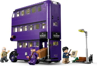 Collectebus avontuur LEGO-set afbeelding 5