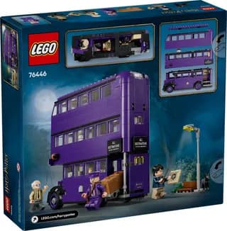 Collectebus avontuur LEGO-set afbeelding 10
