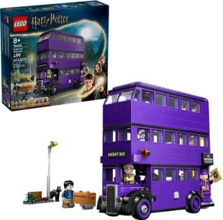 Collectebus avontuur LEGO-set afbeelding 11