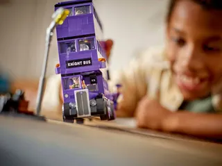 Collectebus avontuur LEGO-set afbeelding 7