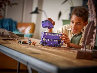 Collectebus avontuur LEGO-set afbeelding 8