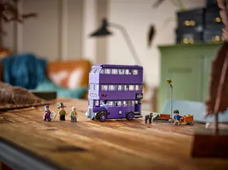 Collectebus avontuur LEGO-set afbeelding 9