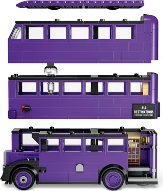 Collectebus avontuur LEGO-set afbeelding 6