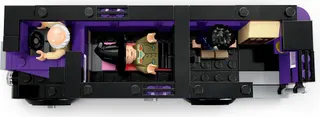 Collectebus avontuur LEGO-set afbeelding 4