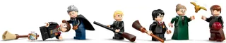 Kasteel Zweinstein: vliegles LEGO-set afbeelding 3