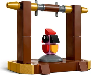 Felix: de feniks van Perkamentus LEGO-set afbeelding 2