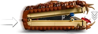 Chomping Monster Book of Monsters LEGO-set afbeelding 4