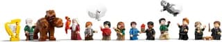 Kasteel Zweinstein: de Hoofdtoren LEGO-set afbeelding 3