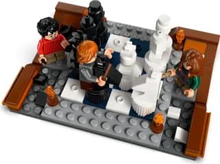 Kasteel Zweinstein: de Hoofdtoren LEGO-set afbeelding 5