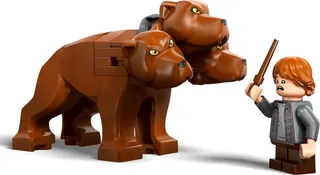 Kasteel Zweinstein: de Hoofdtoren LEGO-set afbeelding 6