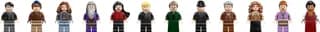 Het dorp Zweinsveld - Verzameleditie LEGO-set afbeelding 2