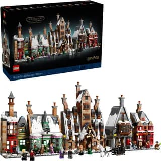 Het dorp Zweinsveld - Verzameleditie LEGO-set afbeelding 16