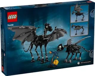 Familie van Terzielers LEGO-set afbeelding 9