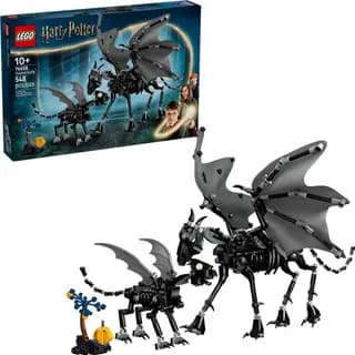 Familie van Terzielers LEGO-set afbeelding 10