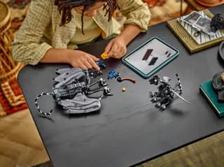 Familie van Terzielers LEGO-set afbeelding 5