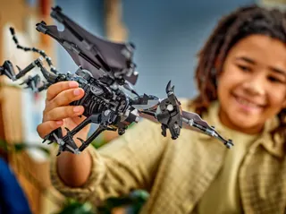 Familie van Terzielers LEGO-set afbeelding 6