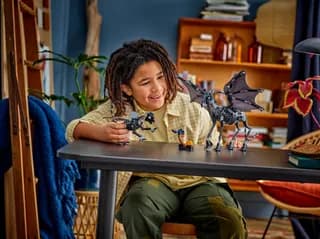 Familie van Terzielers LEGO-set afbeelding 7