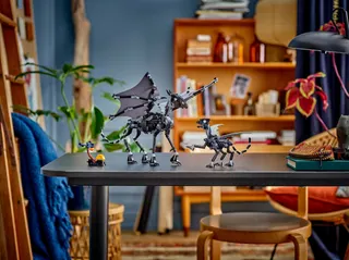 Familie van Terzielers LEGO-set afbeelding 8