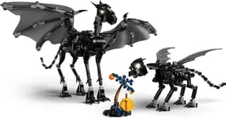 Familie van Terzielers LEGO-set afbeelding 4