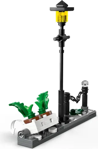 Hagrid en Harry's Ligusterlaan ontsnapping LEGO-set afbeelding 6