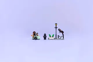 Hagrid en Harry's Ligusterlaan ontsnapping LEGO-set afbeelding 10