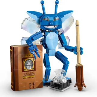 Cornish Pixie LEGO-set afbeelding 4