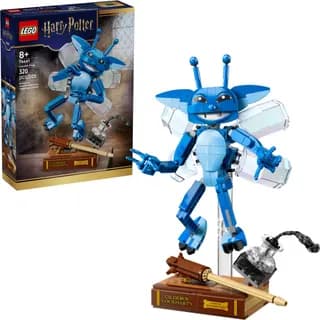 Cornish Pixie LEGO-set afbeelding 10