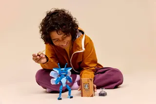 Cornish Pixie LEGO-set afbeelding 5