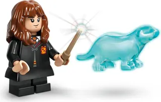 Ketel met geheim toverdrankenklaslokaal LEGO-set afbeelding 5