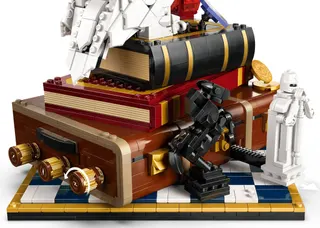 Steen der Wijzen - Verzameleditie LEGO-set afbeelding 3
