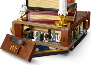 Steen der Wijzen - Verzameleditie LEGO-set afbeelding 4
